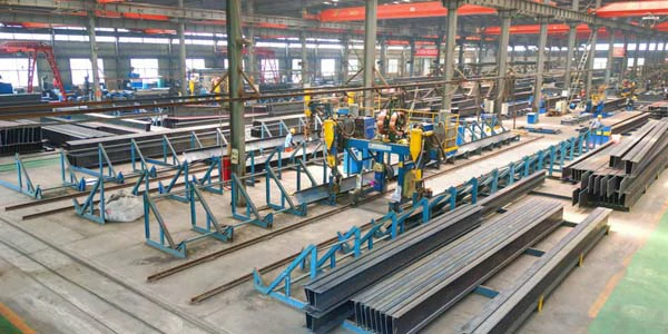 Production Line Equipment