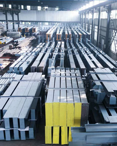 Automated Welding System
