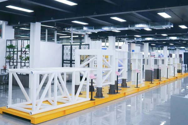 Steel Structure Products