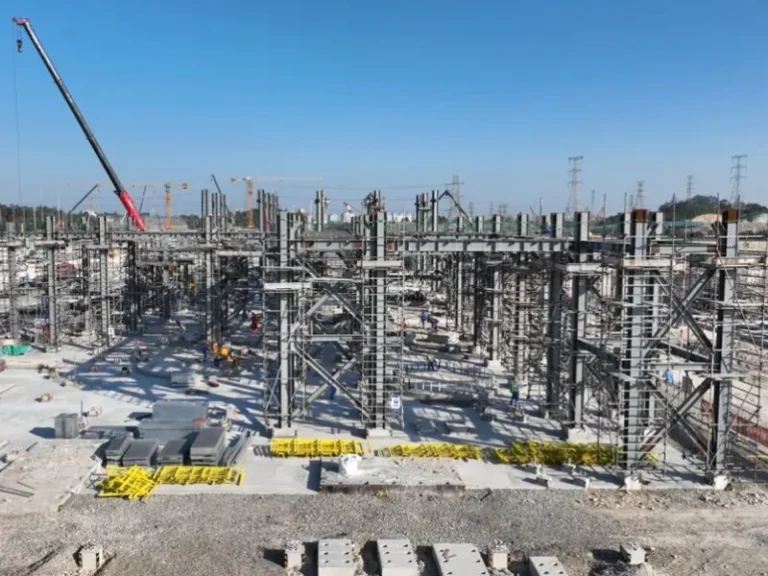 Guangxi Huayi Chlor-Alkali Co. Hydrogen Peroxide-based Propylene Oxide Project