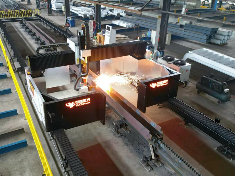 technical expertise steel structure